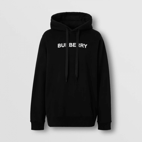 Áo Hoodie in logo
